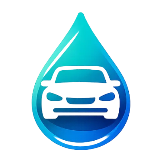 Lavage auto à domicile Aubres